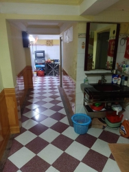 Bán nhà 3 tầng mặt tiền đường 7.5m khu An Trung, An Hải Tây tại Quảng Nam