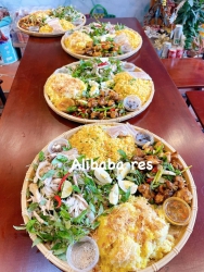 Alibaba quán tại Quảng Nam