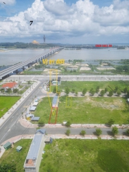 Chính chủ bán lô đất Khu Đô Thị Phú Gia Hưng 125m2 tại Quảng Nam