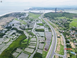 Duy nhất 01 lô đường nội bộ Mỹ Khê Angkora giá siêu đầu tư tại Quảng Nam