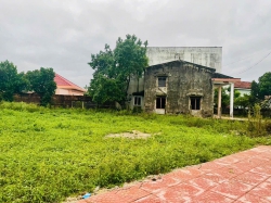 Chính Chủ Cần Tiền Bán Lỗ Lô Đất 140m2 Vuông Vức Tại Điện Hòa tại Quảng Nam