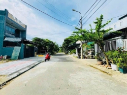 Bờ Đằm 7 - TĐC Bến Xe Đức Long tại Quảng Nam