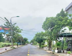 Bán đất đường Nguyễn Thị Sáu Hướng Đông Nam - Hoà Xuân tại Quảng Nam
