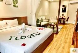 Căn hộ chung cư mới 100% gần biển My Khe tại Quảng Nam