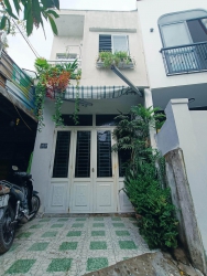 Nhà rẻ ngay trung tâm tại Quảng Nam