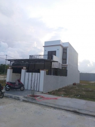 Bán nhà lầu xây dựng phong cách hiện đại tại Quảng Nam