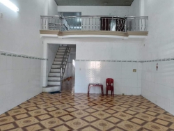 Cho thuê nhà gác lững mặt tiền đường Tốt Động, Hoà Minh, Liên Chiểu tại Quảng Nam