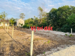 n Lô đất 214m2 tại An Phú - TP Tam Kỳ tại Quảng Nam