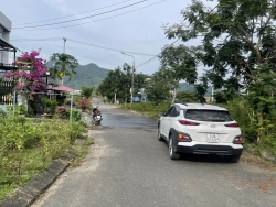 Cần Bán Lô Đất Tại Nhà Vườn Hoà Ninh tại Quảng Nam