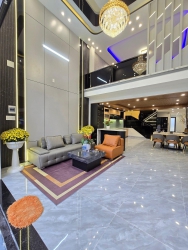 n nhà mới xây 100% Vị trí Hoà Xuân Đường 10m5 lề 4m tại Quảng Nam