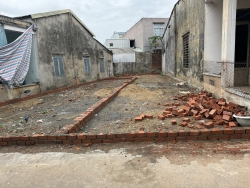 Chào bán lô đất kiệt 27 Nguyễn Huy Lưỡng tại Quảng Nam