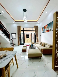 n nhà 2 tầng kiệt ô tô đường Trần Ngọc Sương, Hoà Thọ Đông, quận Cẩm Lệ, Đà Nẵng tại Quảng Nam