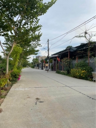 Cần bán lỗ lô đất cách Đà Nẵng chỉ 15km giá chỉ 450 triệu (lúc mua hơn 615 triệu) tại Quảng Nam