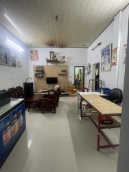 n Đất Tặng Nhà Lô Góc Đường Mỹ Khê tại Quảng Nam
