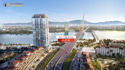 Cần chuyển nhượng căn hộ cao cấp 1 phòng ngủ tại Quảng Nam