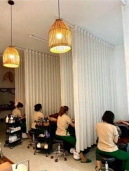 Bán Lô Đôi Nhà 3 Tầng Sát Nguyễn Văn Thoại - Đi Bộ Ra Biển Mỹ Khê - Mở Cửa Có Tiền - Giá 28,x Tỷ TL tại Quảng Nam