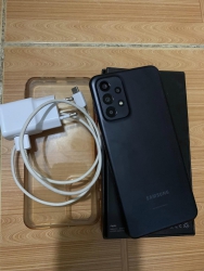 Cần thanh lý điện thoại Samsung Galaxy A23 5G chưa qua sửa chữa tại Quảng Nam