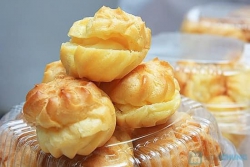 Bánh Sữa Kem tại Quảng Nam