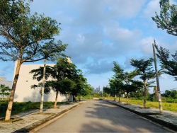  rẻ 100m2 (5x20) ĐH FPT-ĐH Phan Châu Trinh tại Quảng Nam