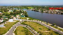 t, đường nhựa 19.5m tại Quảng Nam