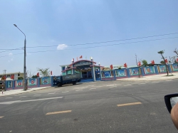 Chính chủ cần tiền nên bán đất gần chợ, trường và trung tâm tại Quảng Nam