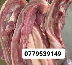 2 Hủ Thịt Heo Muối 3 Chỉ tại Quảng Nam