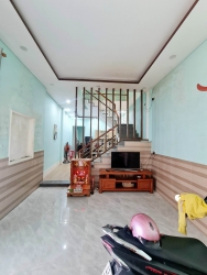 Chào Bán Nhà 2 Tầng Kiệt Lê Đình Kỵ ô tô 5m tại Quảng Nam