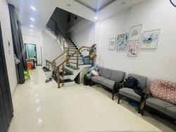 LO GOC NHA 3 TANG LE HUU TRAC – 90M2 – 8.2 TI tại Quảng Nam