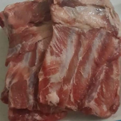 Sườn Vai Rim Nướng Đều Ngon Nha tại Quảng Nam