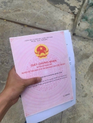Đất trăm rưỡi mét vuông sát quốc lộ 1 giá chỉ 5xx tại Quảng Nam