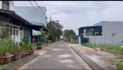 Bán đất TĐC Chợ mới Ba Xã Hòa Phước Vị Trí đẹp tại Quảng Nam