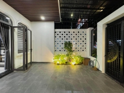 Chào bán căn nhà 3 tầng 2 mặt tiền Lê Đình Kỵ tại Quảng Nam