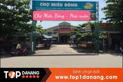 n lô 100m gần chợ Miếu Bông, gần khu Trung Tâm Kinh Tế Hoà Xuân tại Quảng Nam