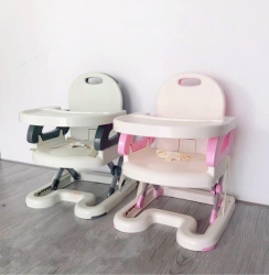MASTELA BOOSTER TODDER SEAT - Ghế ăn cho bé gọn nhẹ, tiện dụng tại Quảng Nam