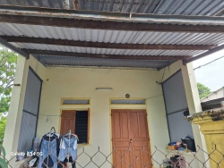 Nhà cấp 4 gần uỷ ban phường hòa hiệp nam tại Quảng Nam