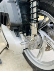 Xe máy Honda SH 150 2022 BS 92 Siêu lướt tại Quảng Nam