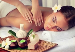 Lựa chọn số 1 liệu trình chăm sóc body chuẩn Trung hoa tại nhà Lunie Spa tại Quảng Nam