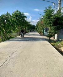 Bán đất tại Điện Hồng, ngay sân bóng chạy vào, ngay trục chính tại Quảng Nam