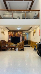 Cần bán nhà 3.5 tầng mặt tiền Phan Phu Tiên - Thanh Khê - Đà Nẵng tại Quảng Nam