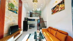 n nhà 2.5 tầng, 38m2, 3PN tại Quảng Nam