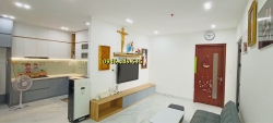 Kẹt tiền bán gấp căn hộ thương mại B3 Hoà Khánh 77m2 2PN 2WC Full nội thất cao cấp giá sụp hầm tại Quảng Nam
