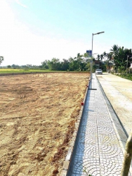 n lô đất Phường Điện An, Quảng Nam tại Quảng Nam