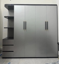 Tủ nhựa Knavi màu đang hót giá chỉ bằng nhựa Chinhuei tại Quảng Nam