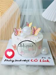 Bánh ngọt ngon tuyệt vời từ Xuan Thinh Bakery tại Quảng Nam