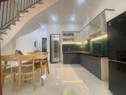 Nhà 2 Tầng Đẹp Mới Keng tại Quảng Nam