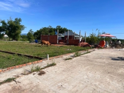 n đất đẹp bên cạnh nhà vườn tại Duy Hoà tại Quảng Nam