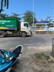 Lô 112m2 mặt đường Hoàng Văn Thái Đường 27 đối diện trường học tại Quảng Nam