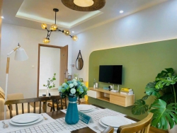 Căn hộ xã hội trả trước chỉ 220 triệu mỗi tháng tại Quảng Nam