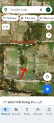 Bán Đất 400m2 Thổ Cư 6m Đường Ô Tô Vào Tận Nơi tại Quảng Nam