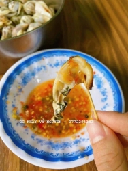 LÊN ĐƠN ỐC NHẢY NGÀY MAI EM SHIP SỚM ĂN CUỐII TUẦN KHÁCH ƠII.. ỐC TO NHA tại Quảng Nam